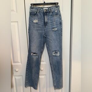 Pacsun 90’s Boyfriend Distressed Jeans , Size 29